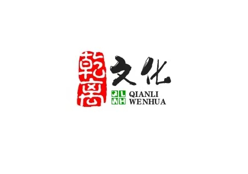 乾离文化LOGO